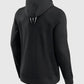 Roman Reigns Levels Above Black Hoodie - view 7
