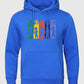 Dragon Ball Amazing Characters Hoodie - view 6