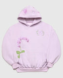 Alchemai Blooming Orchid Pullover Hoodie - view 1