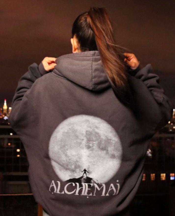 Alchemai Hoodie - view 5
