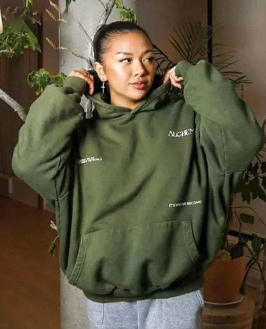 Alchemai Hoodie - view 3