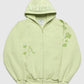 Alchemai Anti Vax Hoodie - view 1