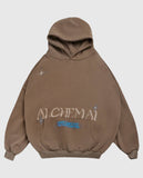 Alchemai Pullover Hoodie - view 1