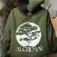 Alchemai Hoodie - view 2