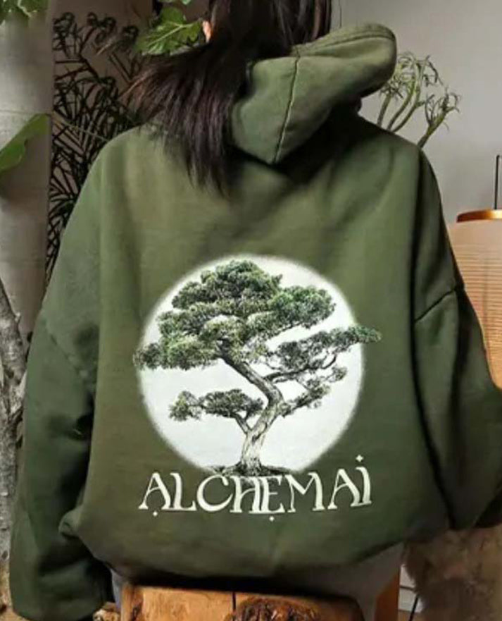 Alchemai Hoodie - view 2