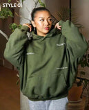 Alchemai Hoodie - view 1