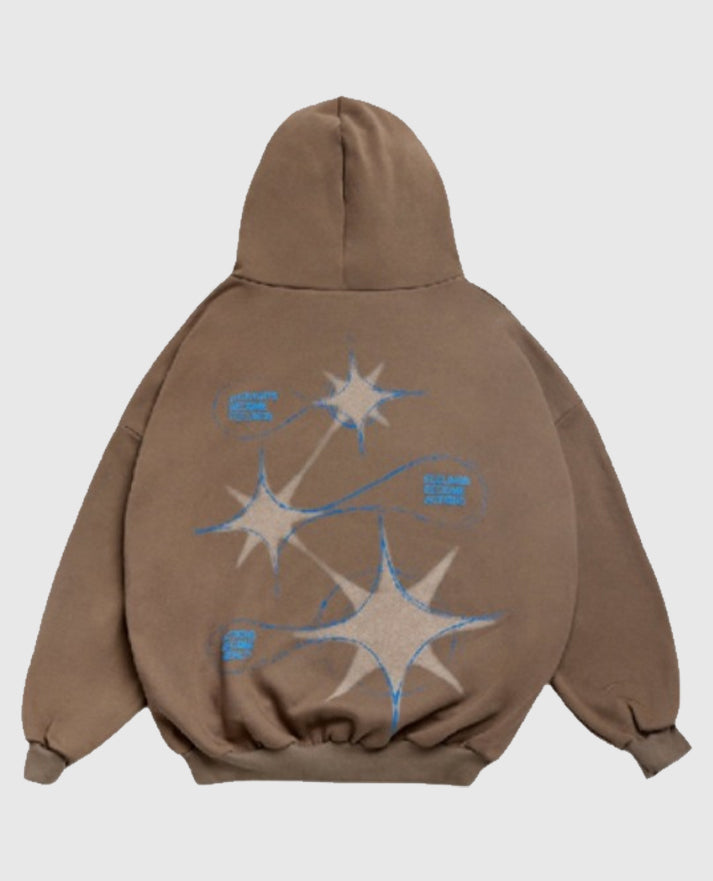 Alchemai Pullover Hoodie - view 2