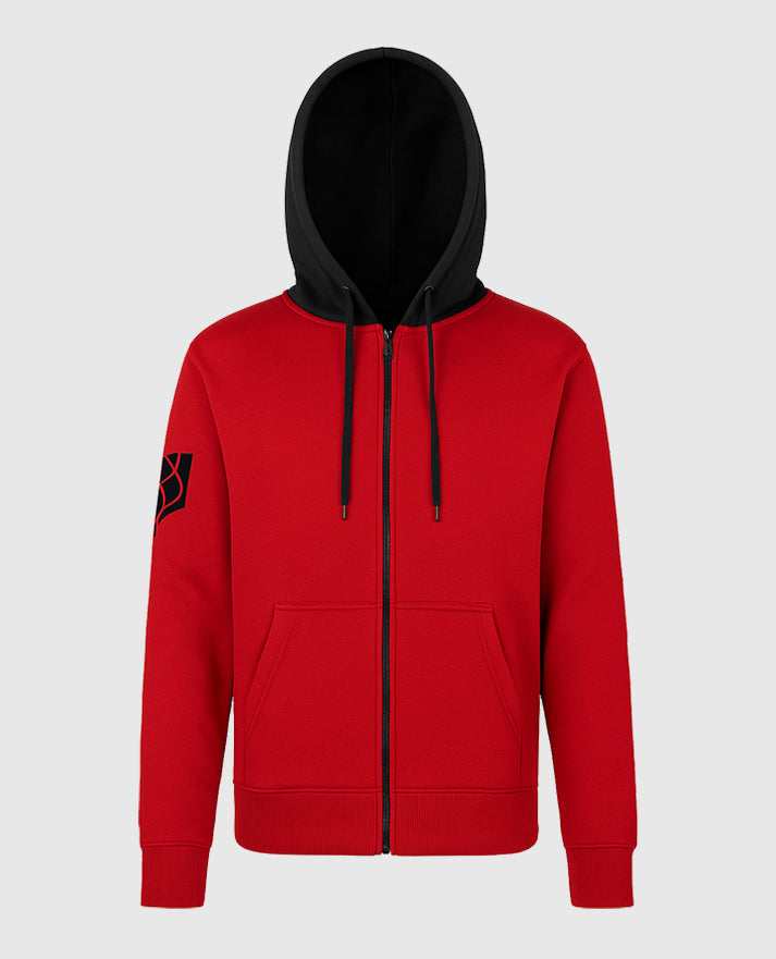 Aphmau Aaron Lycan Hoodie - view 2