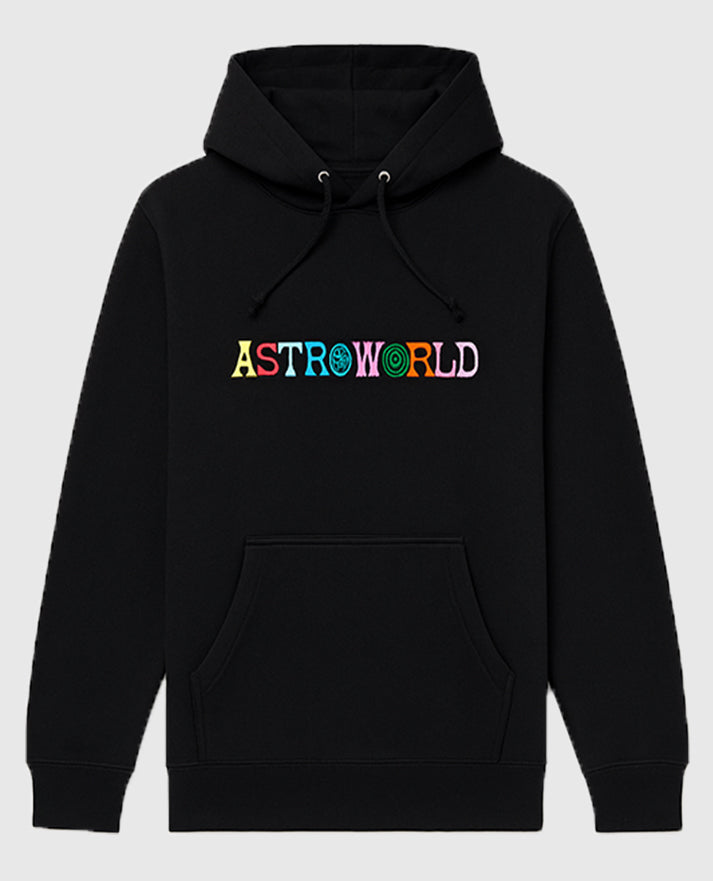 Astroworld Hoodie - view 1