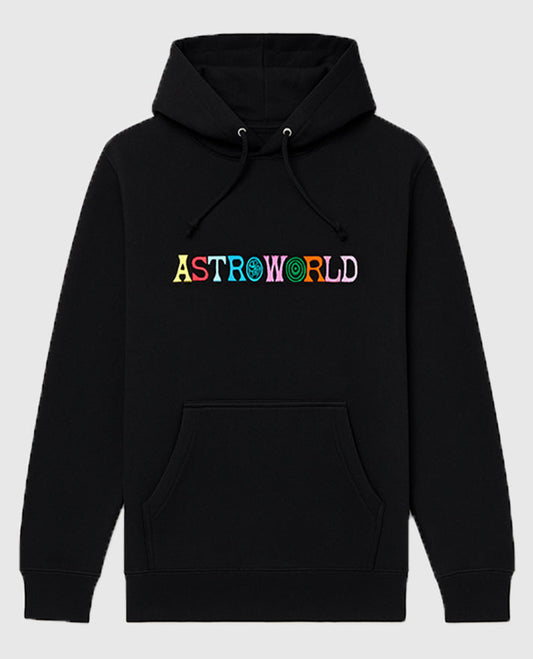 Astroworld Hoodie - view 1