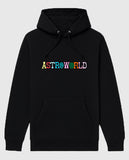 Astroworld Hoodie - view 1