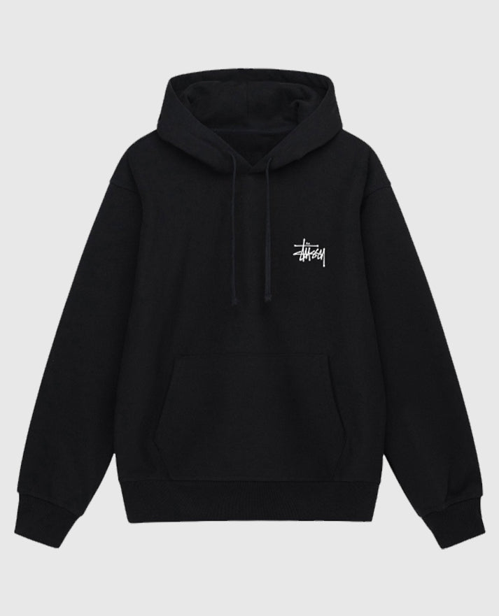 Basic Stussy Hoodie - view 2