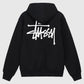 Basic Stussy Hoodie - view 3