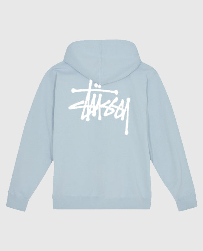 Basic Stussy Hoodie - view 5
