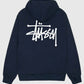 Basic Stussy Hoodie - view 6