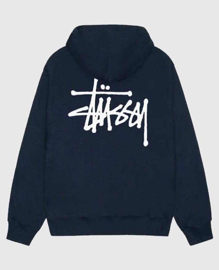 Basic Stussy Hoodie - view 6