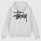 Basic Stussy Hoodie - view 4