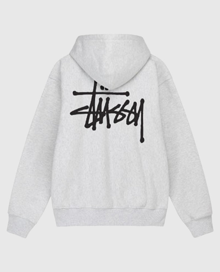 Basic Stussy Hoodie - view 4