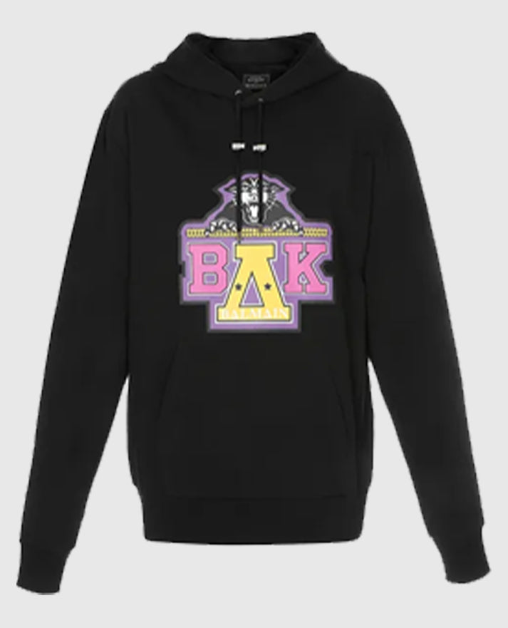 Beyonce Coachella Homecoming Hoodie - view 2