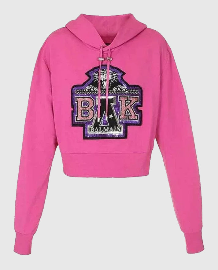 Beyonce Coachella Homecoming Hoodie - view 4