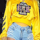 Beyonce Coachella Homecoming Hoodie - view 1