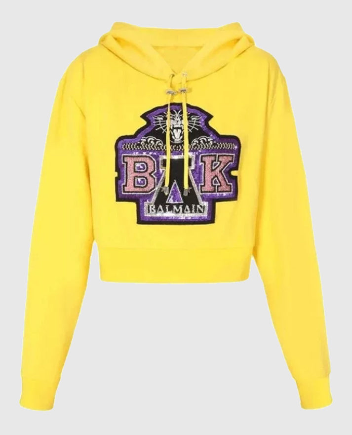 Beyonce Coachella Homecoming Hoodie - view 3
