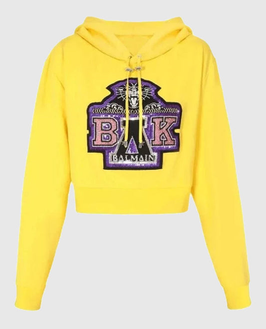 Beyonce Coachella Homecoming Hoodie - view 3