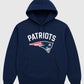 Bill Belichick Hoodie - view 2
