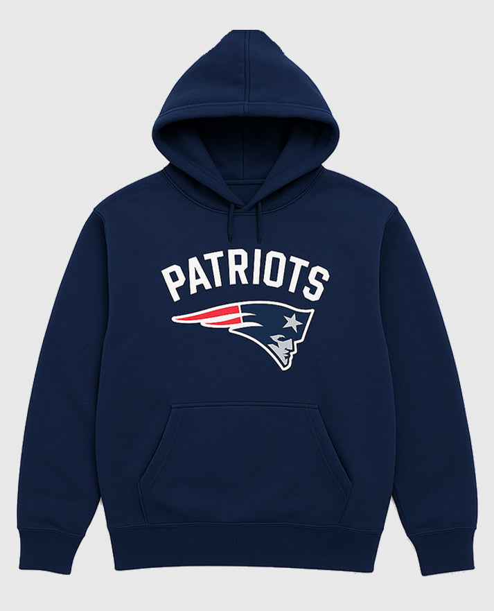 Bill Belichick Hoodie - view 2