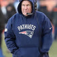 Bill Belichick Hoodie - view 1