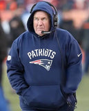 Bill Belichick Hoodie - view 1