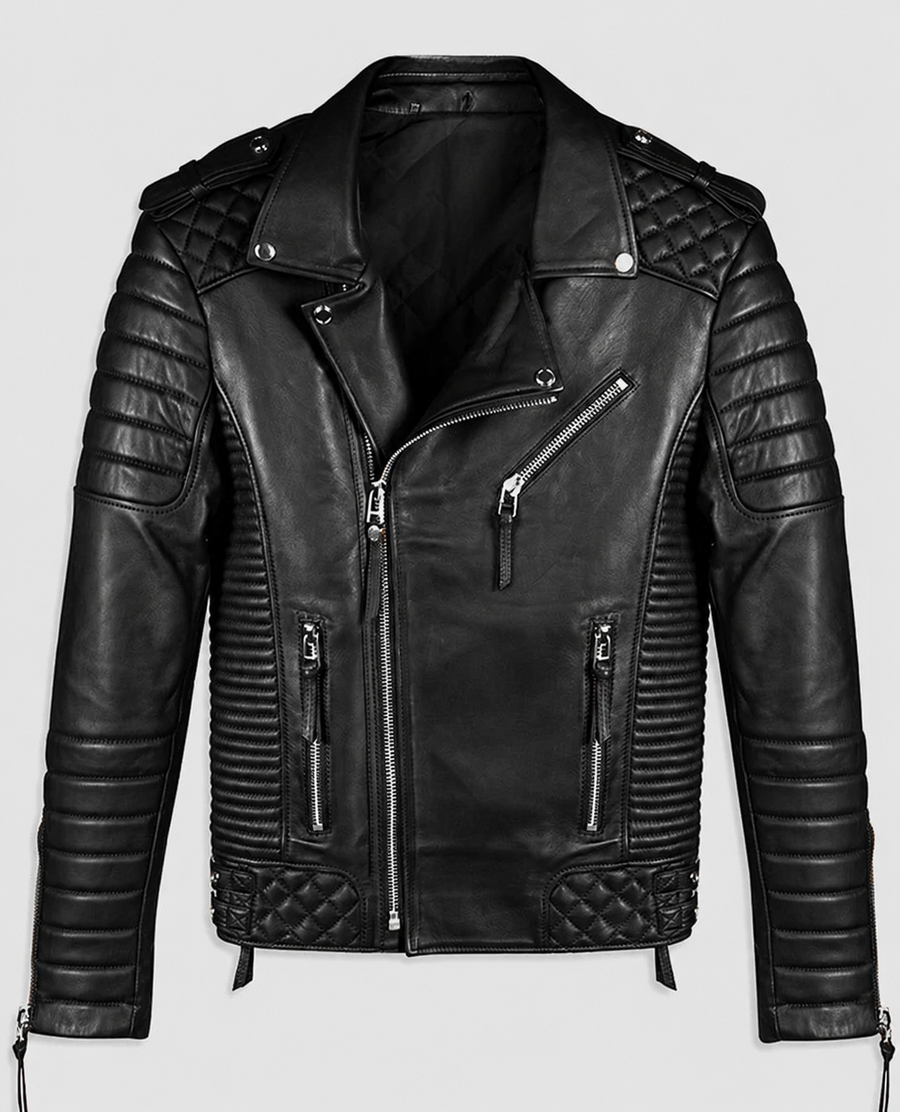 Men Leather Jackets