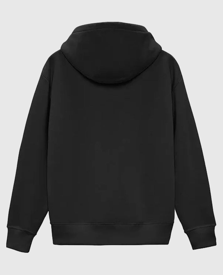Clairo Dog Black Hoodie - view 2