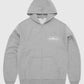 Corteiz Island Zip Hoodie - view 1