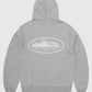 Corteiz Island Zip Hoodie - view 2