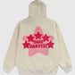 Dark Harvest White Hoodie - view 2