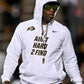Deion Sanders I Ain't Hard 2 Find Hoodie - view 1