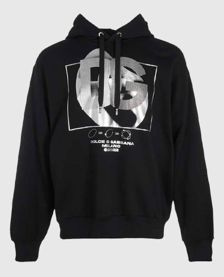 Dolce & Gabbana UNXD Hoodie - view 1