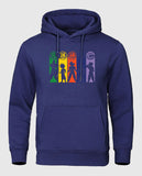 Dragon Ball Amazing Characters Hoodie - view 1