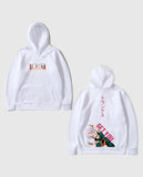 Dragon Ball Trunks Fusion Hoodie - view 1