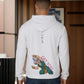 Dragon Ball Trunks Fusion Hoodie - view 2