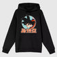 Dragon Ball Z Goku Anime Hoodie - view 1