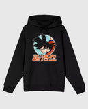 Dragon Ball Z Goku Anime Hoodie - view 1