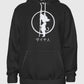 Dragon Ball Z White Shadow Kid Goku Hoodie - view 1
