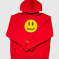 Drew House Mascot Red Hoodie - view 1