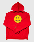 Drew House Mascot Red Hoodie - view 1