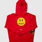Drew House Mascot Red Hoodie - view 2