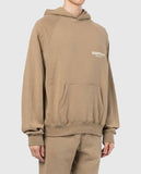Essentials Tan Hoodie - view 1