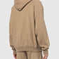 Essentials Tan Hoodie - view 2