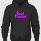 Feet Finder Hoodie - view 1